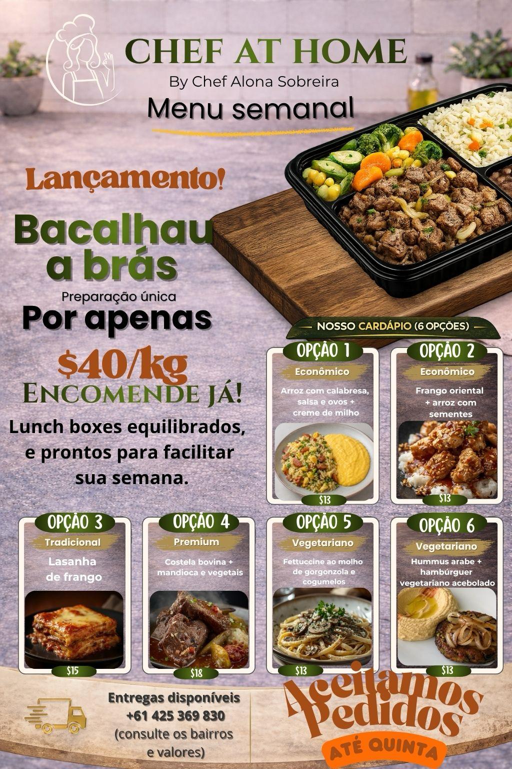 To Go